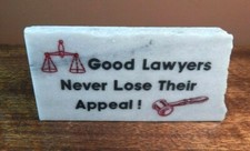 Good lawyers never for sale  Portland