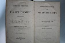 Biblischer commentar bücher gebraucht kaufen Biblischer commentar bücher gebraucht kaufen  Rethem