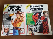 Fumetti italia 1992 usato  Forli