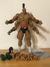 Storm collectibles mortal d'occasion  Expédié en Belgium
