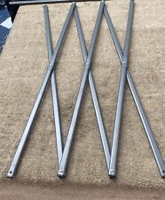 Triple cross bar for sale  UK