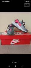 Scarpe nike huarache usato  Fondi