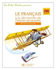 Francais decouverte histoire d'occasion  France