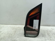 Volkswagen taillight right d'occasion  Expédié en Belgium