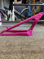 Santa cruz heckler for sale  REDCAR