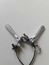 Set manettini campagnolo usato  Parma