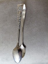 Vintage electro plated for sale  STIRLING
