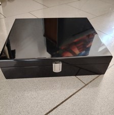Exclusive uhren aufbewahrungsb gebraucht kaufen  Fröndenberg/Ruhr