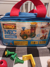 Brio mec vehicle for sale  Albuquerque