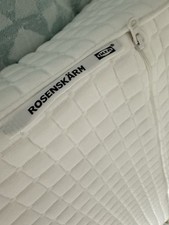 Ikea rosenkärm ergonomisches gebraucht kaufen  Alfeld (Leine)