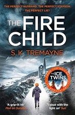The fire child d'occasion  Expédié en France