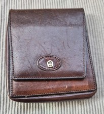 Aigner zigaretten etui gebraucht kaufen  Mannheim