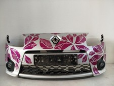 Renault twingo stoßfänger gebraucht kaufen  Magdeburg