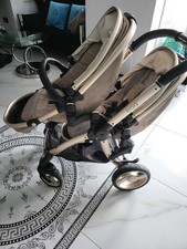 Egg pushchair camo for sale  HAYES