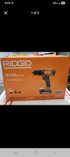 Ridgid 18v cordless for sale  Saint Paul