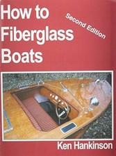 Fiberglass boats paperback for sale  Montgomery