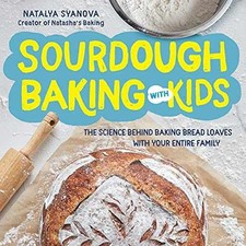 Sourdough baking kids for sale  Philadelphia