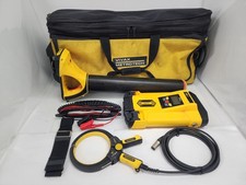 Transmissor Vivax Metrotech vLocPro2 localizador de cabo de tubulação VX204-1 Rec VX205-5 5W comprar usado  Enviando para Brazil
