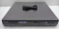 Panasonic dvd f87 for sale  Tacoma