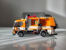Lego city 7991 gebraucht kaufen Lego city 7991 gebraucht kaufen  Dresden