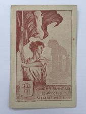 Liceo ginnasio empedocle usato  Palermo