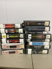 Lot audiobooks mystery for sale  La Grange