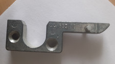 Aubi schließblech 83308 gebraucht kaufen  Sulzbach-Rosenberg