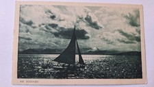 Segelboot am bodensee gebraucht kaufen  Hamburg