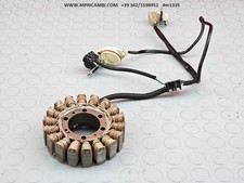 Generator stator 5vk d'occasion  Expédié en Belgium
