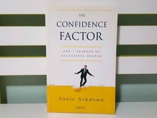 O Fator de Confiança: Os 7 Segredos das Pessoas de Sucesso! Livro de desenvolvimento 2014 comprar usado O Fator de Confiança: Os 7 Segredos das Pessoas de Sucesso! Livro de desenvolvimento 2014 comprar usado  Enviando para Brazil