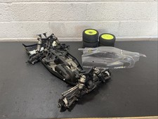 Team losi buggy for sale  Phoenix