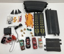 Scalextric accessories track. for sale  CRAWLEY