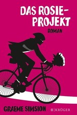 Rosie projekt gebraucht kaufen  Berlin