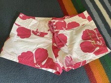 Roxy board shorts for sale  Wilmington