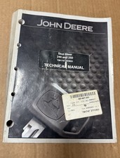 John deere skid for sale  Leander