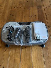 Styletics vibrationsplatte min gebraucht kaufen Styletics vibrationsplatte min gebraucht kaufen  Osterburg (Altmark)