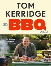 Bbq book delicious for sale  UK