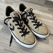 Converse star trainers for sale  KNOTTINGLEY