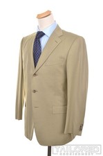 Ermenegildo zegna solid for sale  Whitehouse Station