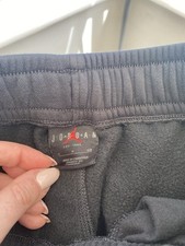 Jordan joggers jogging for sale  HORLEY