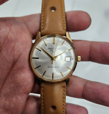 Relógio mecânico vintage Seiko Champion 860 EGP J15017 calendário comprar usado  Enviando para Brazil