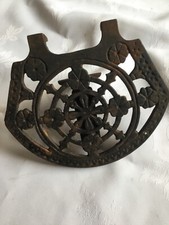 Cast iron detachable for sale  OLDHAM