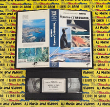 Vhs film genova usato  Ferrara