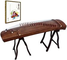 Paulownia travel guzheng for sale  Lebanon