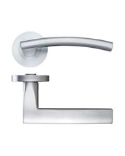 Amalfi satin chrome for sale  BOLTON