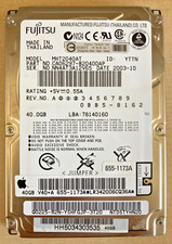 Disque dur apple d'occasion  Albi