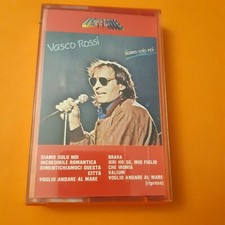 Vasco rossi siamo usato  Parma