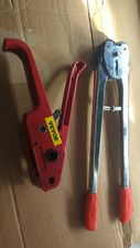 Vevor pallet strapping for sale  NORTHOLT