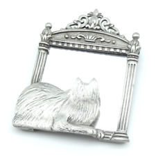 Vintage jonette brooch for sale  WESTBURY