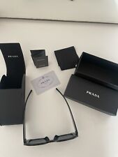 Occhiali prada neri usato Occhiali prada neri usato  Villadose